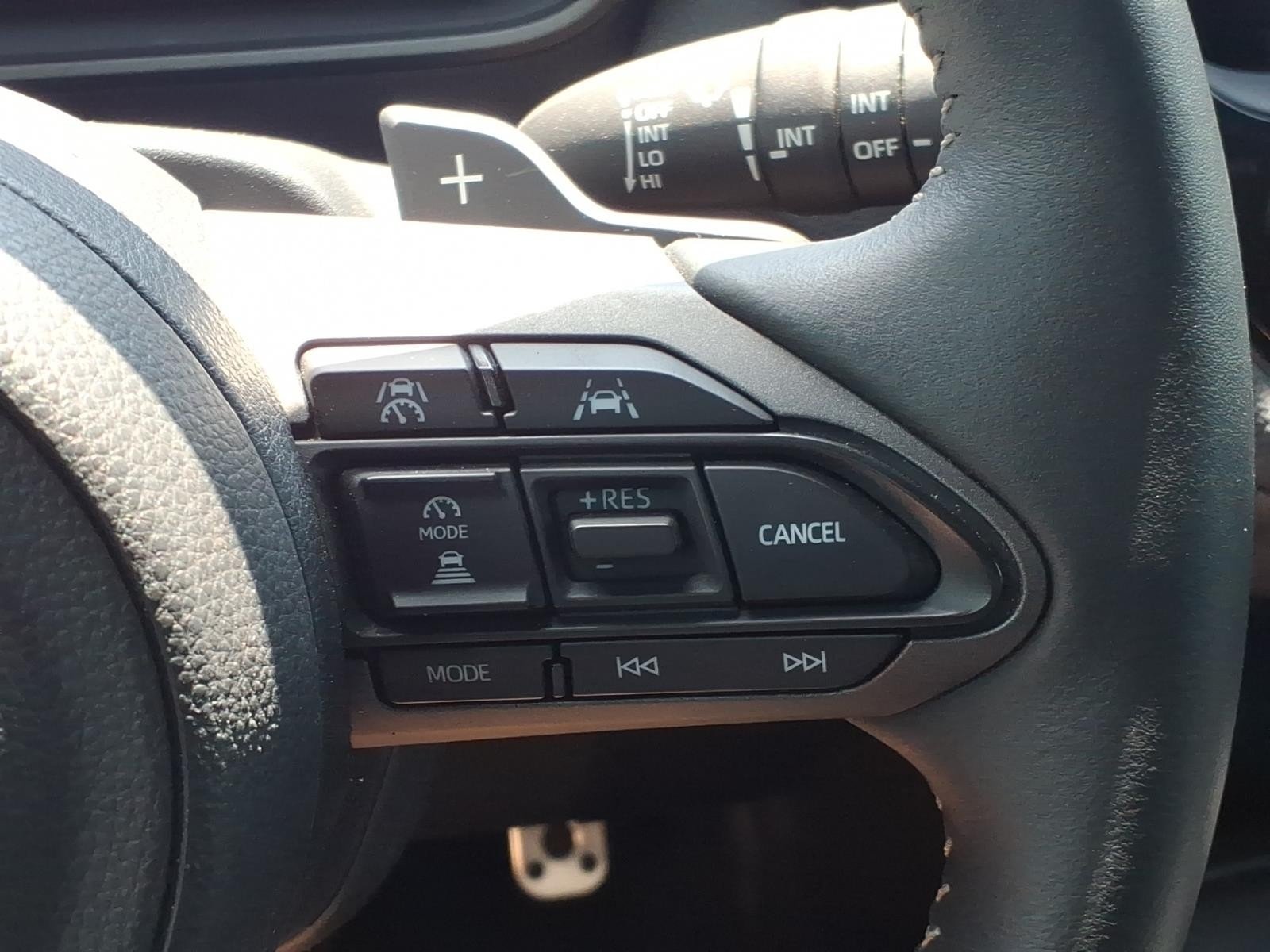 2025 Toyota GR Corolla Core - Photo 20