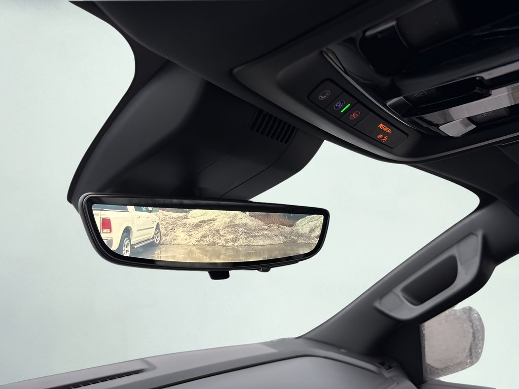 2026 Chevrolet Suburban High Country - Photo 21