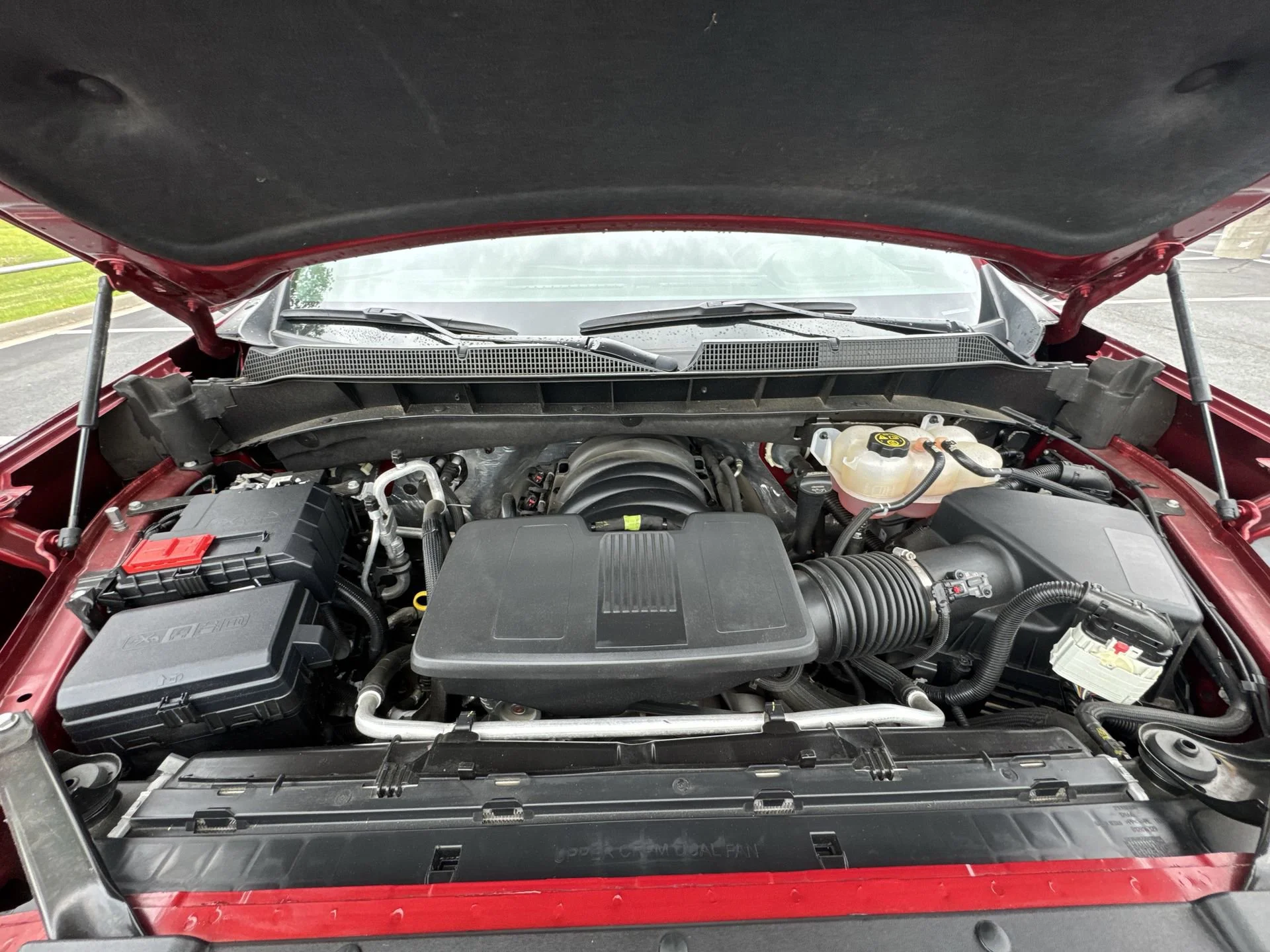 2023 Chevrolet Silverado 1500 RST - Photo 26