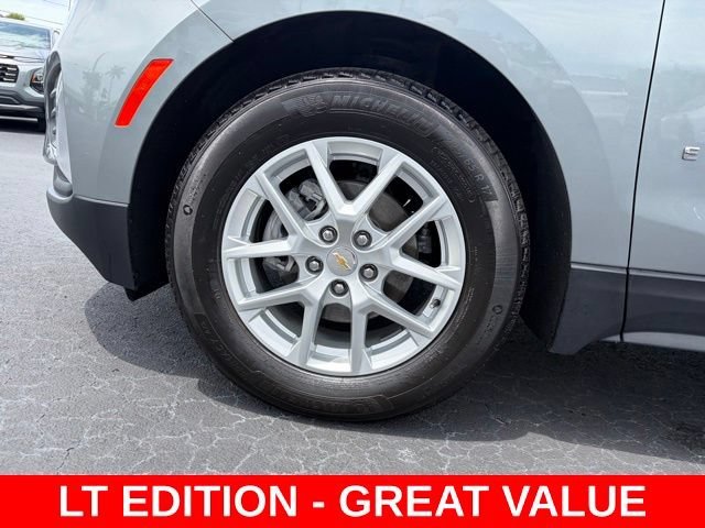 2024 Chevrolet Equinox LT - Photo 9
