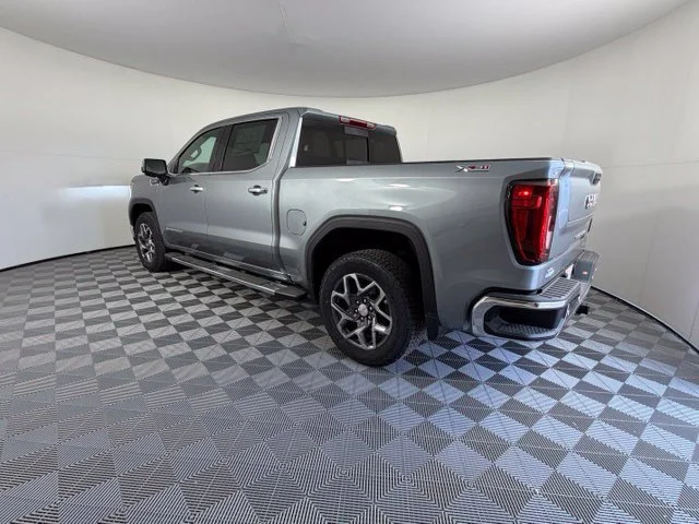 2026 GMC Sierra 1500 SLT - Photo 5