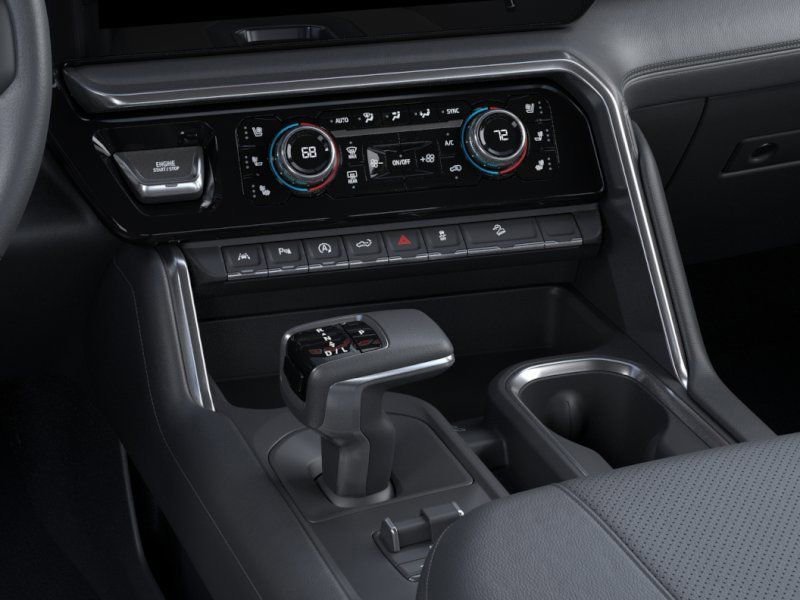 New 2026 DOWNPOUR METALLIC GMC Denali image 24
