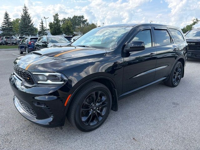 2023 Dodge Durango R/T