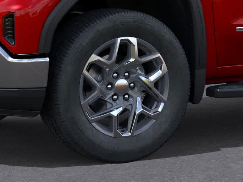 2026 GMC Sierra 1500 SLT - Photo 9