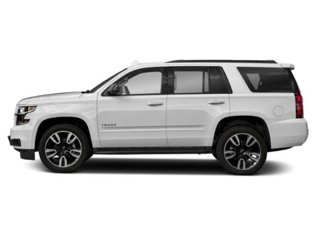 Used 2018 Black Chevrolet Premier image 6