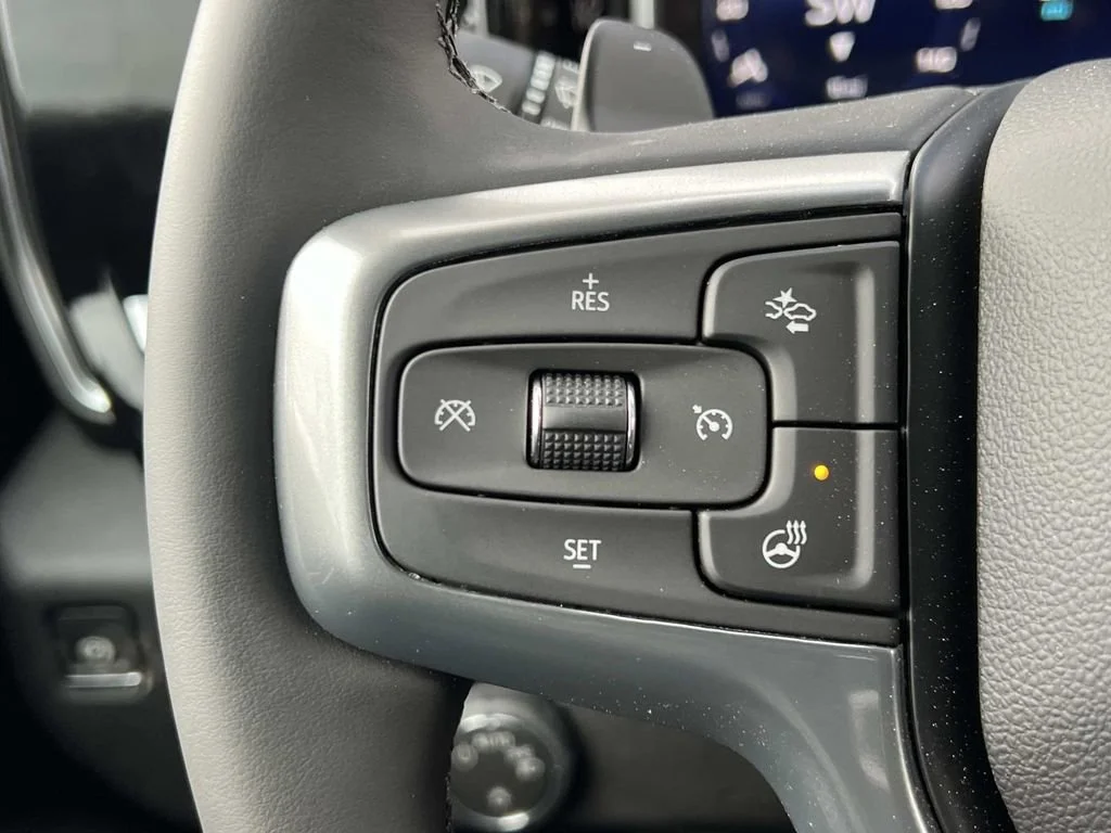 2026 Chevrolet Silverado 1500 LT - Photo 21
