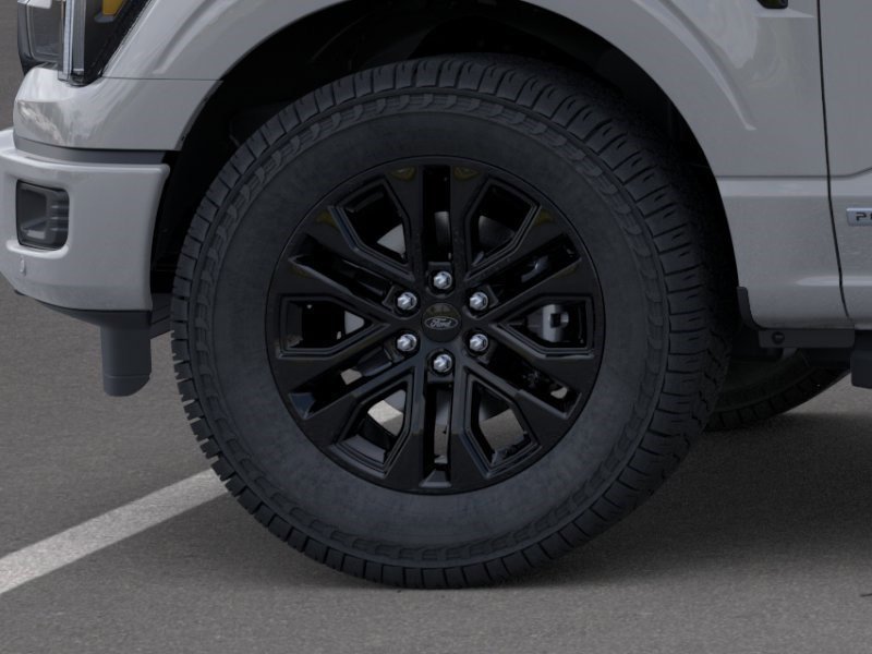 New 2026 Avalanche Ford LARIAT image 20