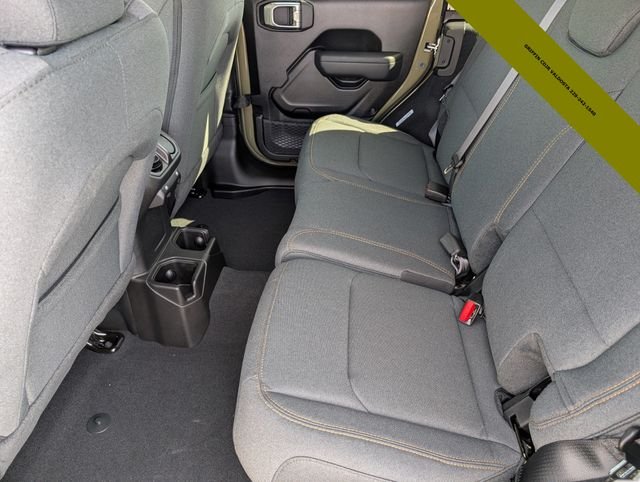 New 2026 41 Exterior Paint Jeep Sport image 25