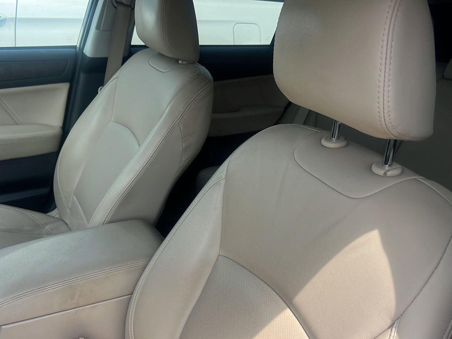 Used 2019 Tungsten Metallic Subaru Limited image 9