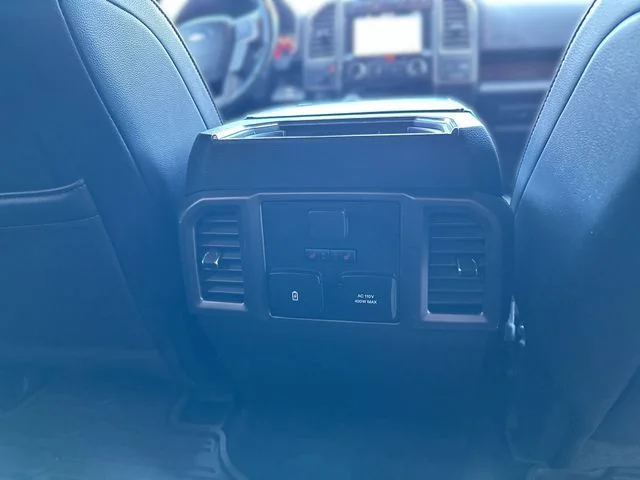 Used 2017 White Ford Raptor image 25