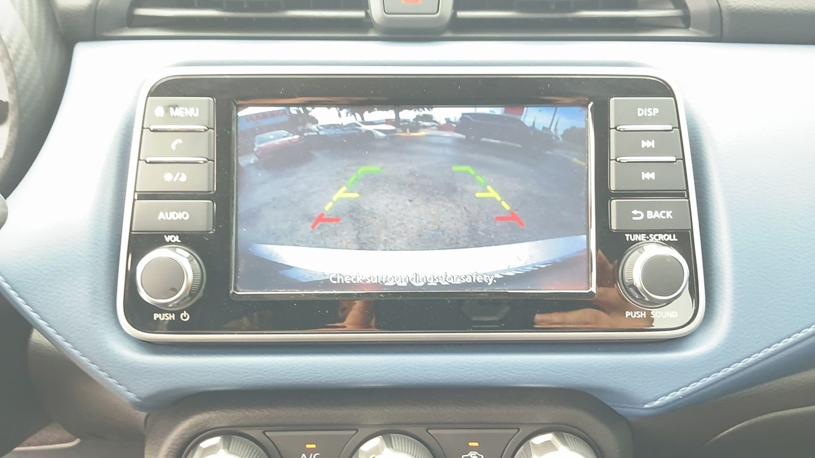 Certified Used 2025 Silver Nissan 1.6 SV image 30