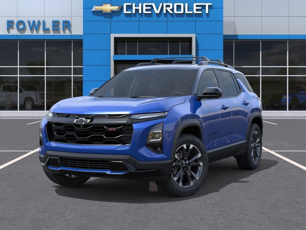 2026 Chevrolet Equinox RS - Photo 6