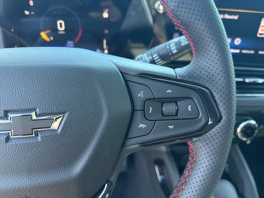 2026 Chevrolet Trailblazer RS - Photo 19