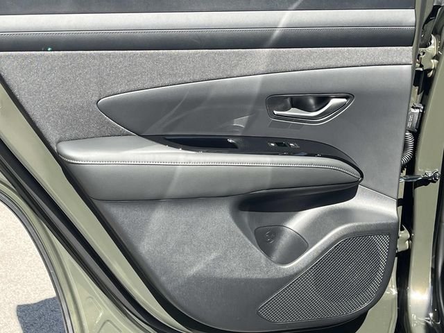 New 2026 Green Hyundai Limited image 20