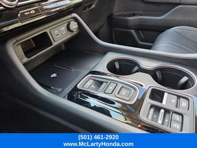 2024 Honda Pilot Elite - Photo 31