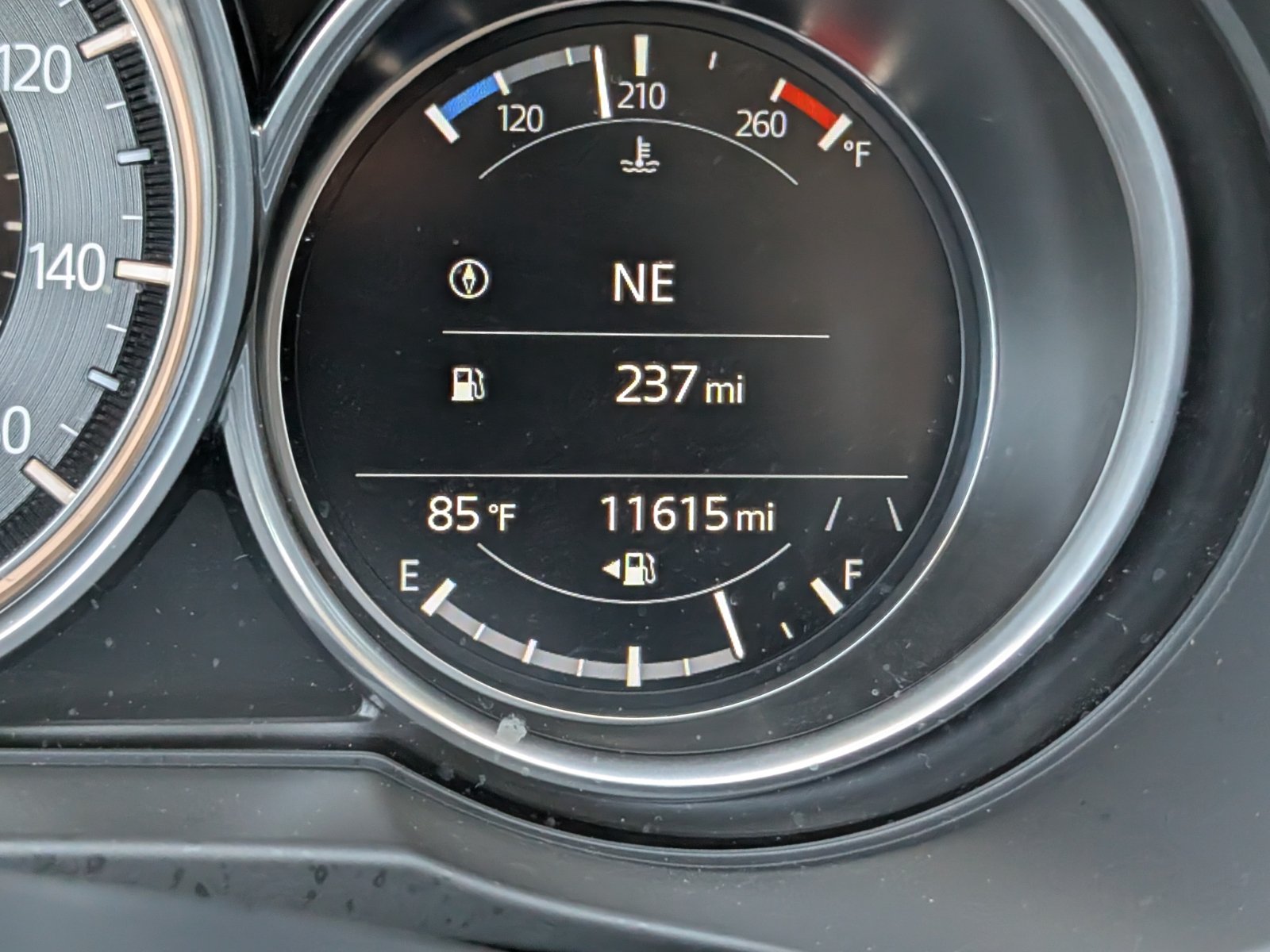 2025 Mazda CX-5 S Select Package - Photo 20