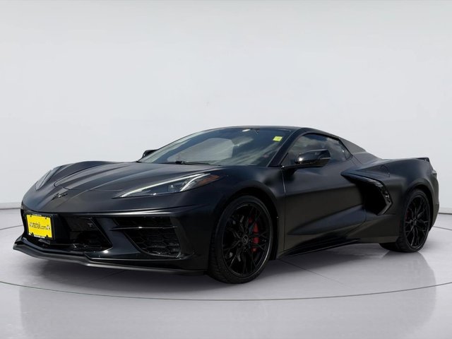 2023 Chevrolet Corvette 3LT