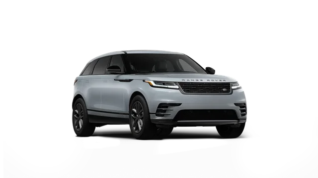 2026 LAND ROVER Range Rover Velar Belgravia 250PS Auto