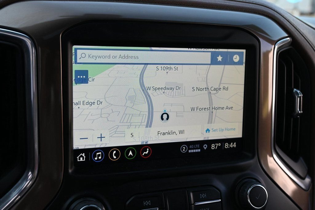 2023 Chevrolet Silverado 2500HD High Country - Photo 38