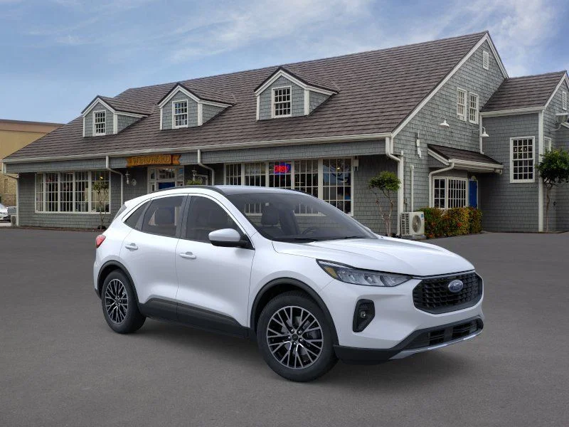 2025 Ford Escape Plug-in hybrid PHEV - Photo 7