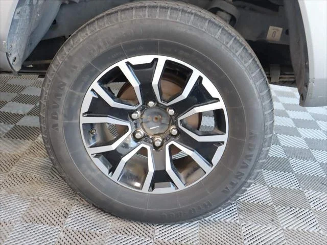 2021 Toyota Tacoma TRD Sport - Photo 15