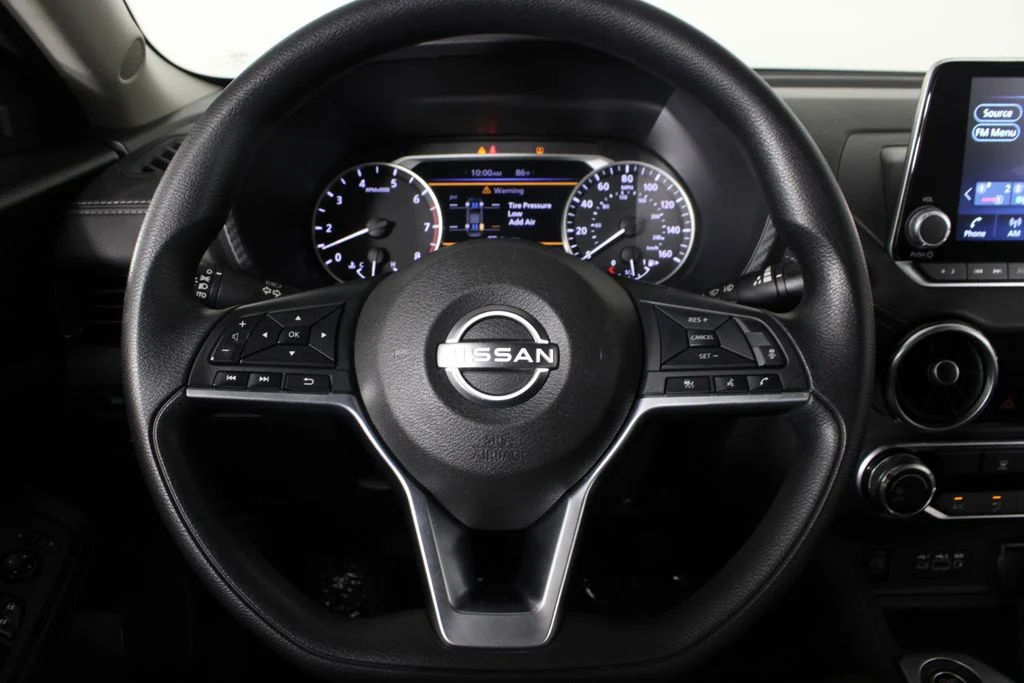 2024 Nissan Sentra SV - Photo 25