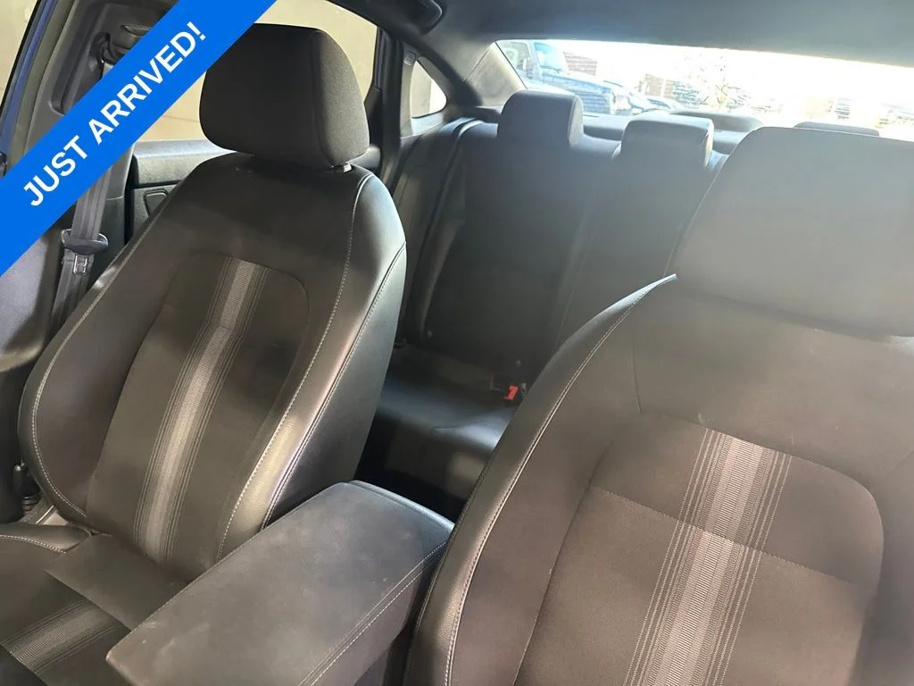 Certified Used 2024 Aegean Blue Metallic Honda Sport image 5