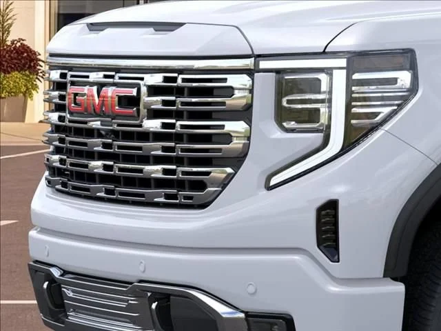 2026 GMC Sierra 1500 Denali - Photo 13