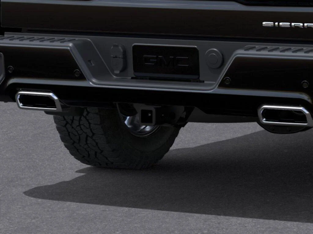 2026 GMC Sierra 1500 Denali - Photo 14