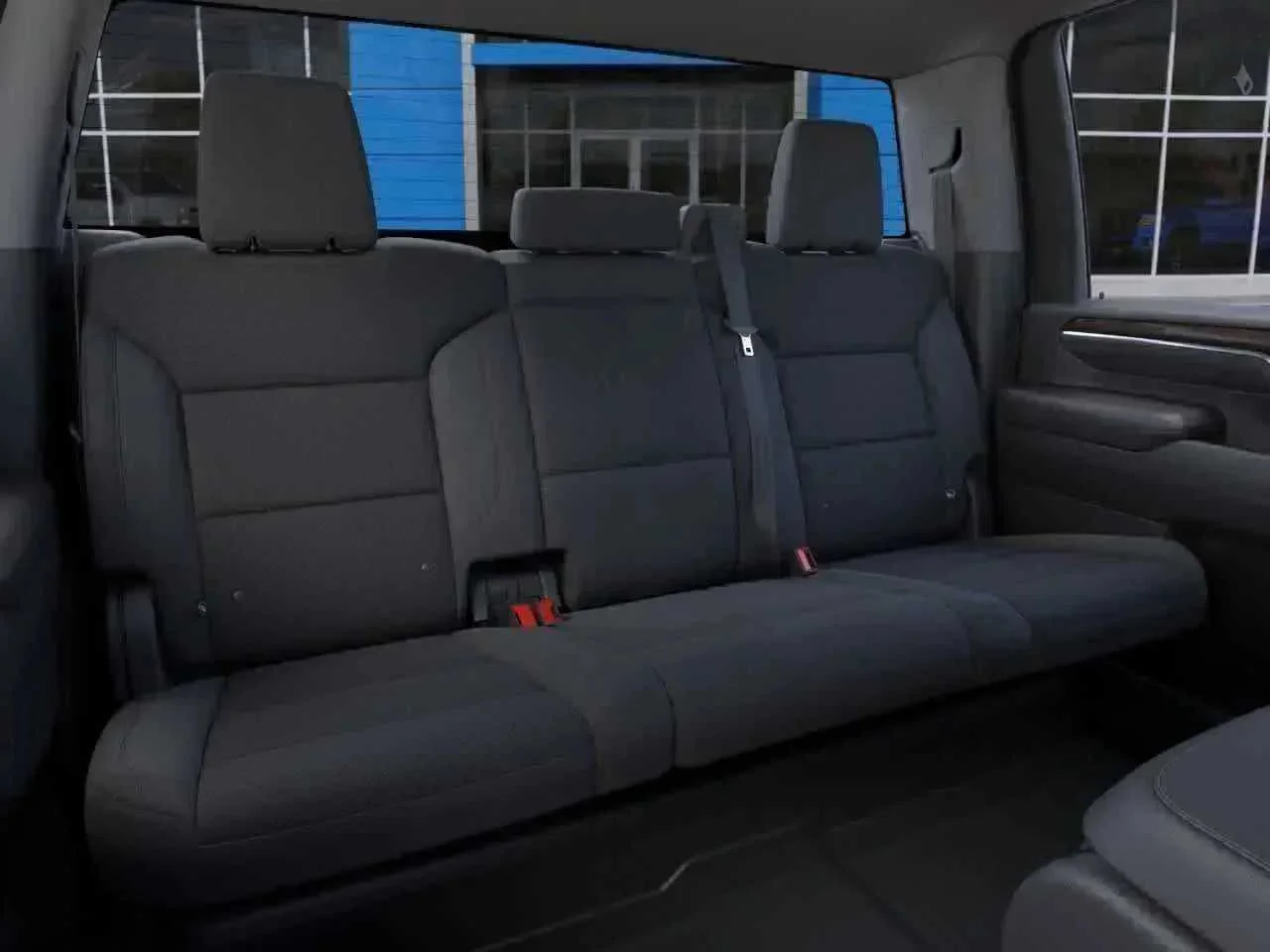 New 2026 Onyx Black GMC SLE image 17