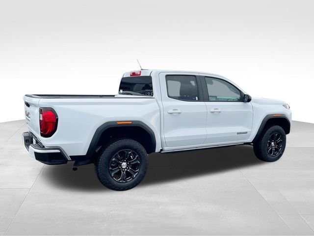 Certified Used 2024 White GMC Elevation image 8