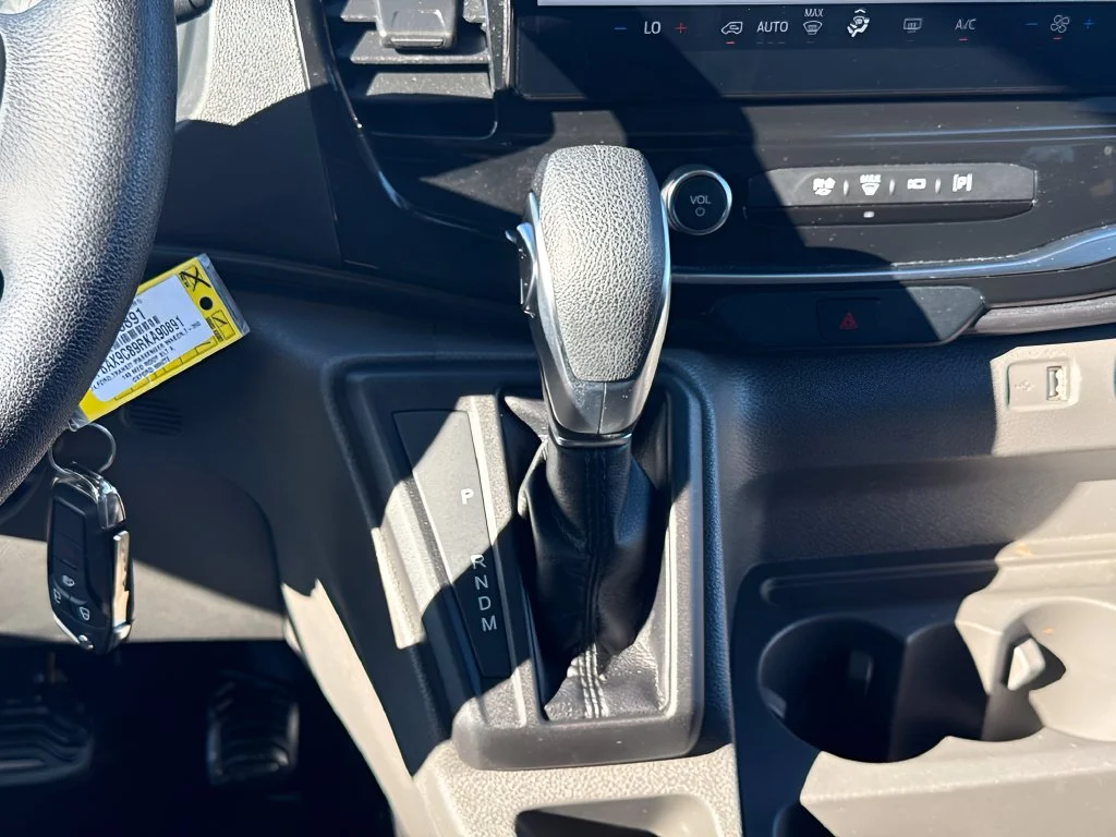 Used 2024 White Ford XLT image 15