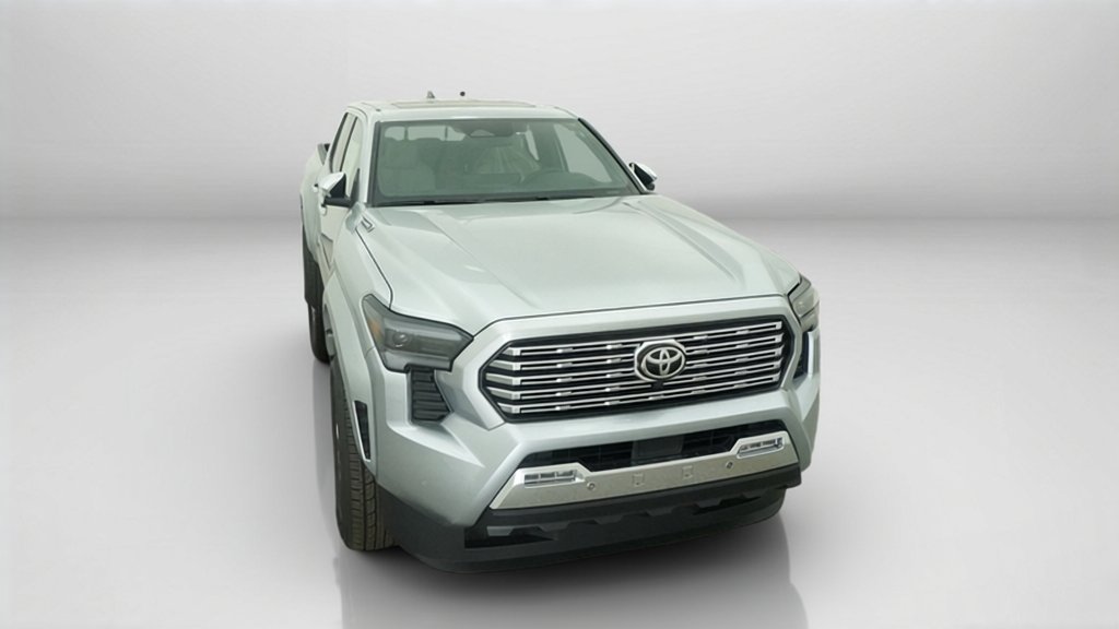 New 2026 Celestial Silver Metallic Toyota Limited i-FORCE MAX image 34