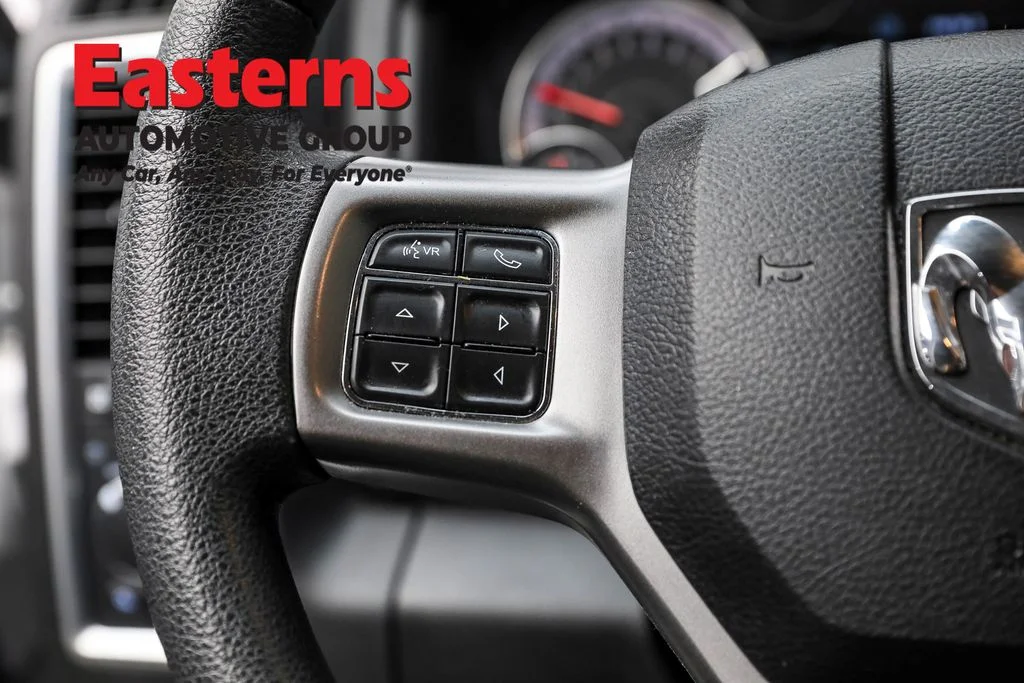 Used 2023 White Ram SLT image 15