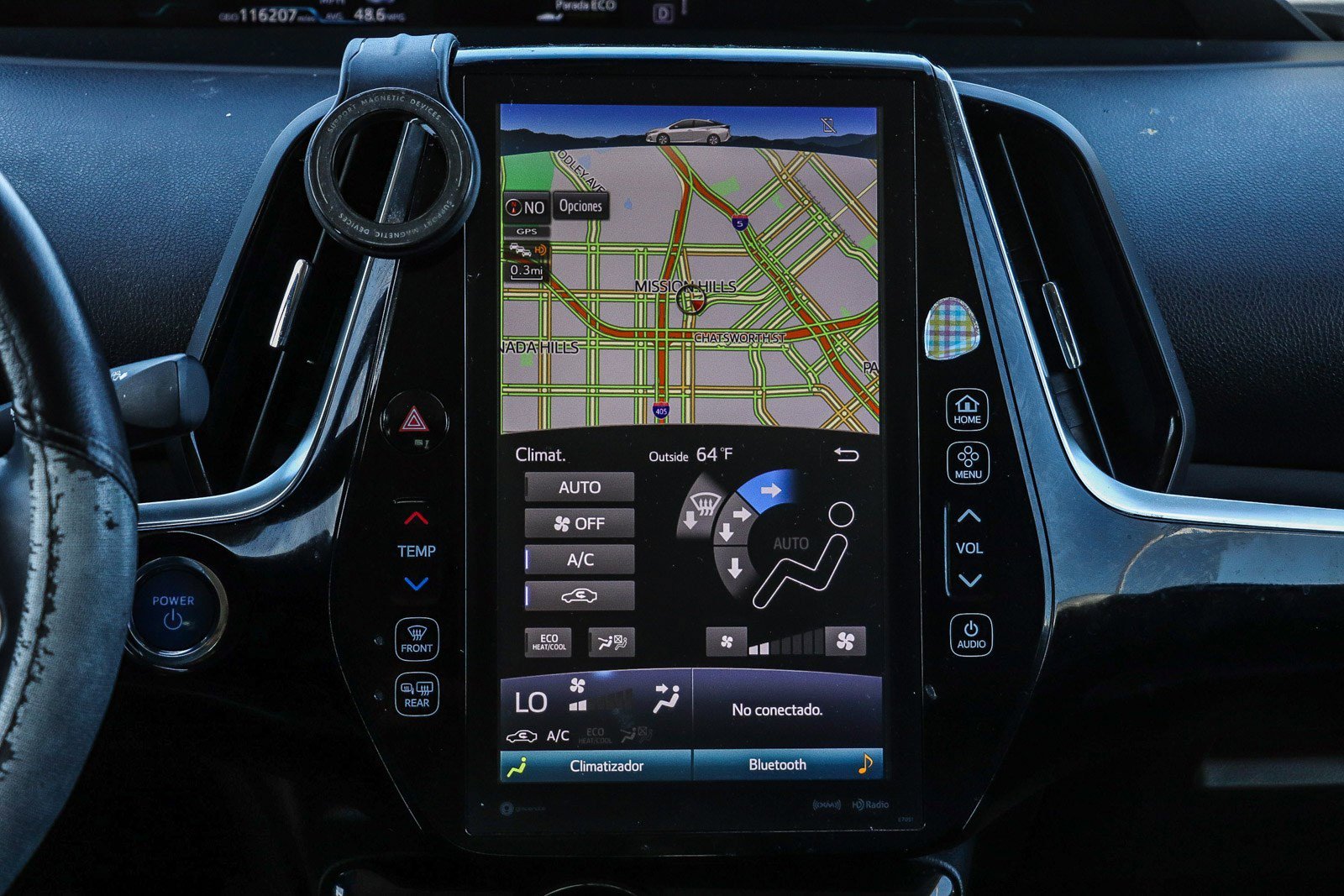 2018 Toyota Prius Prime Premium - Photo 13