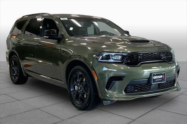 New 2026 Green Machine Exterior Paint Dodge GT PLUS image 2