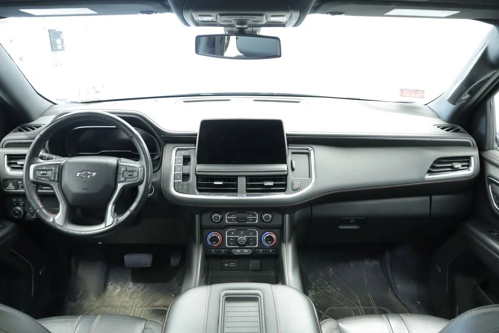 Used 2022 Gray Chevrolet RST image 21