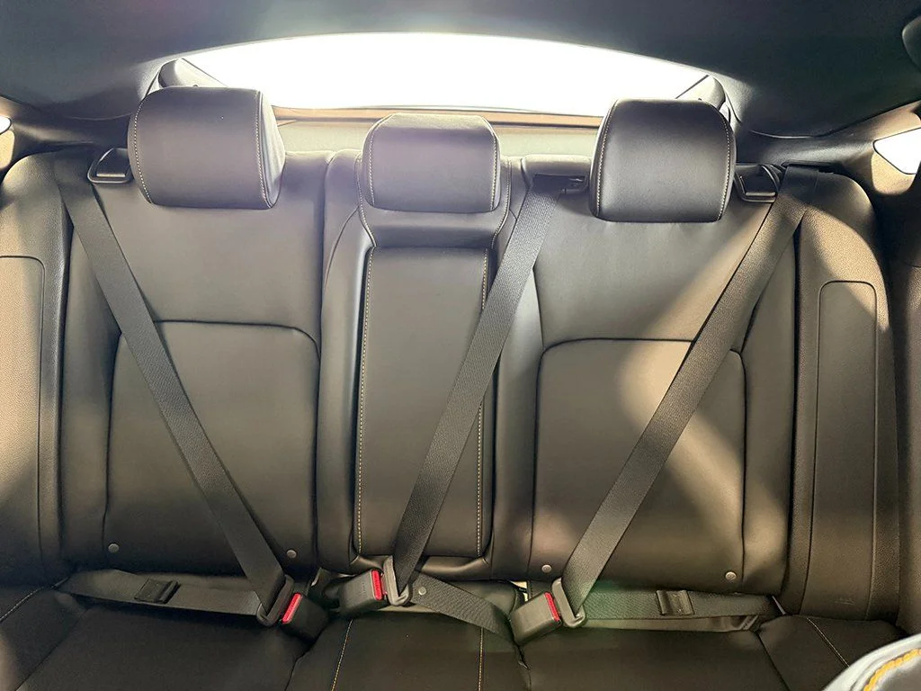 2026 Acura Integra A-Spec w/Technology Package - Photo 30