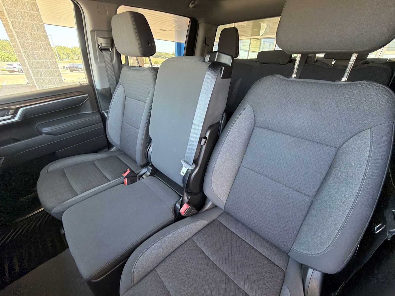Used 2025 Black Chevrolet LT image 35