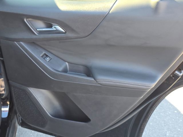2025 Chevrolet Equinox LT - Photo 22