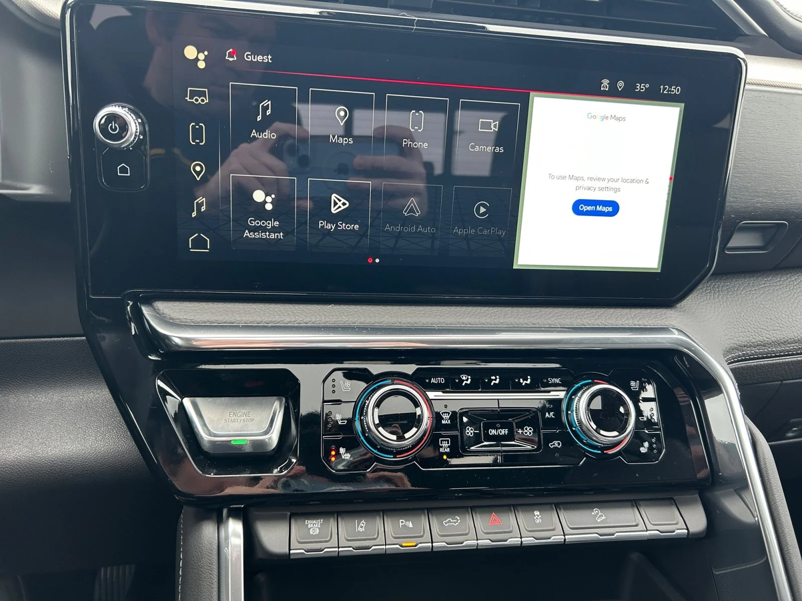 New 2026 Onyx Black GMC Denali image 24