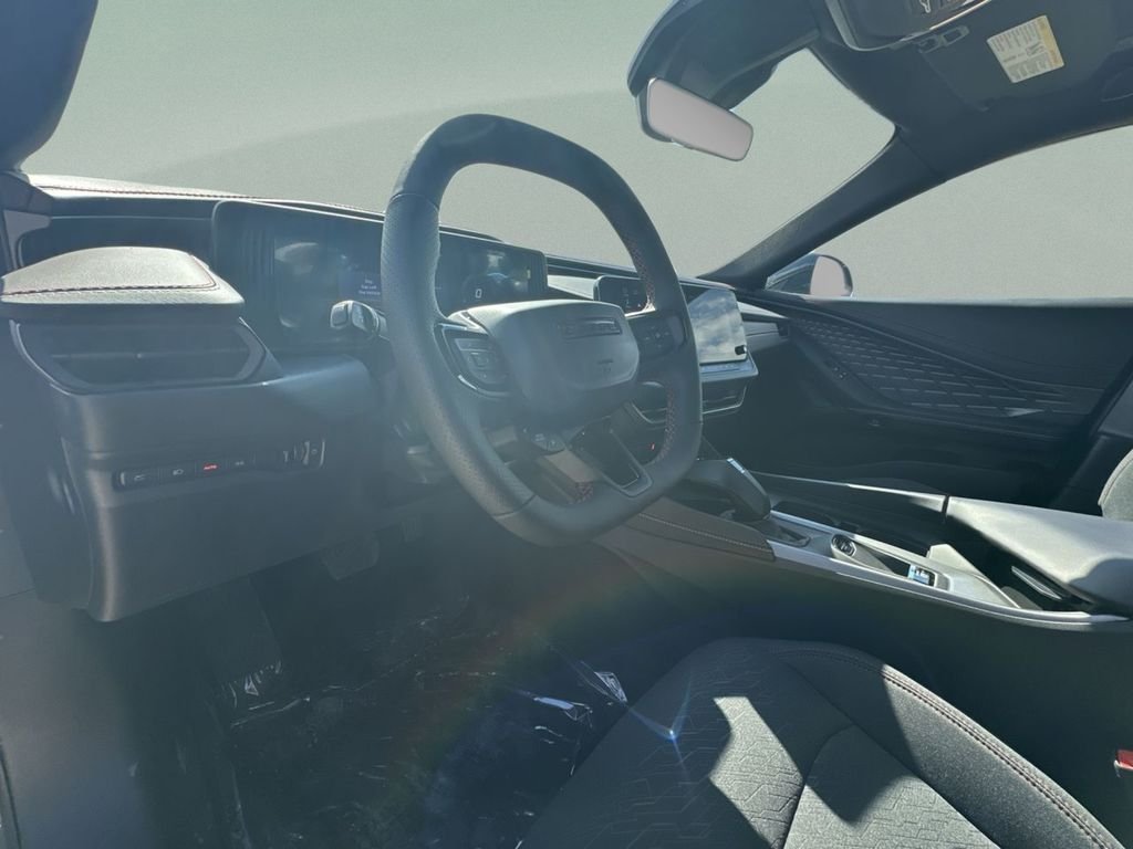 New 2026 Green Machine Dodge R/T image 19