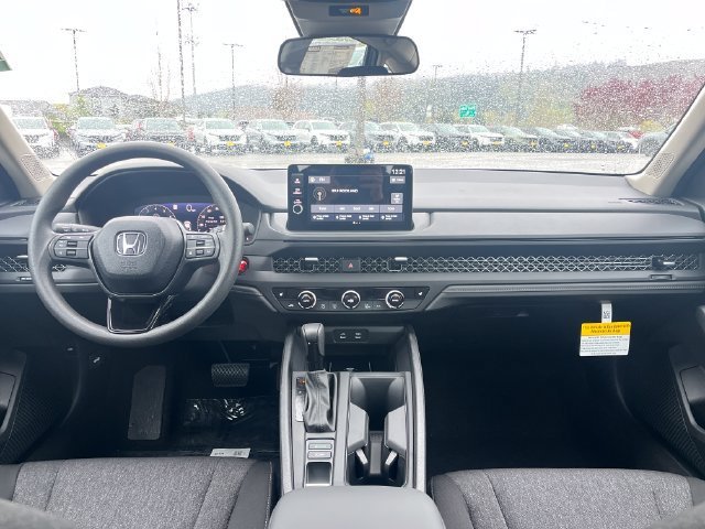 2026 Honda Accord SE - Photo 13