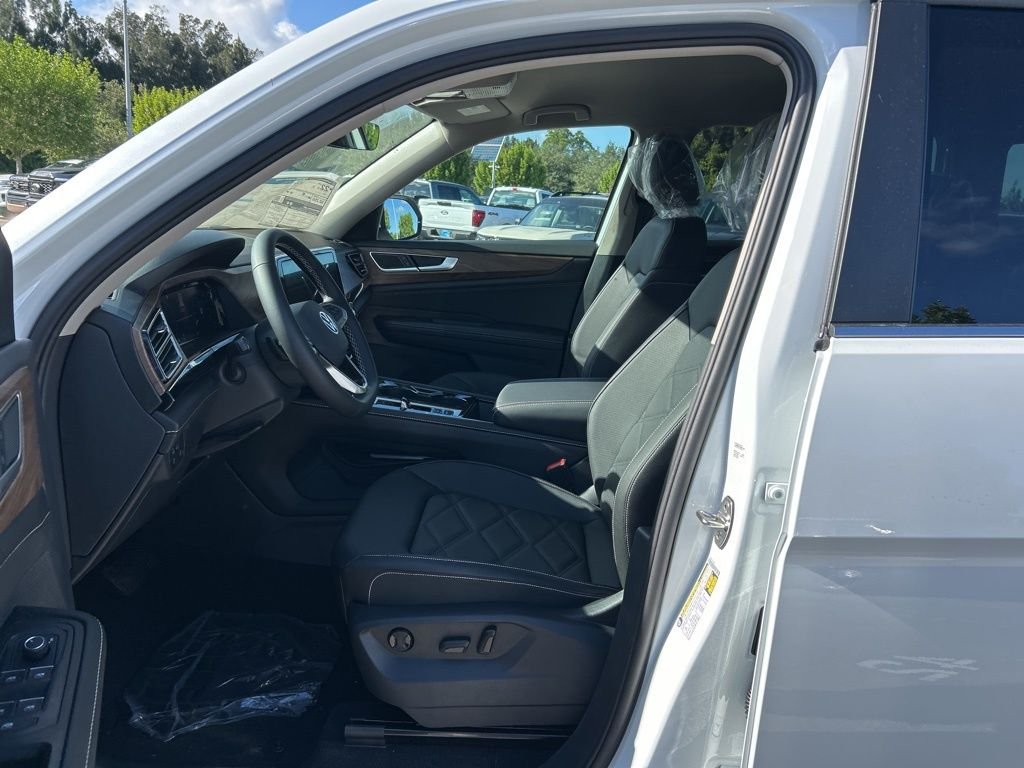2026 Volkswagen Atlas SE w/Tech - Photo 9