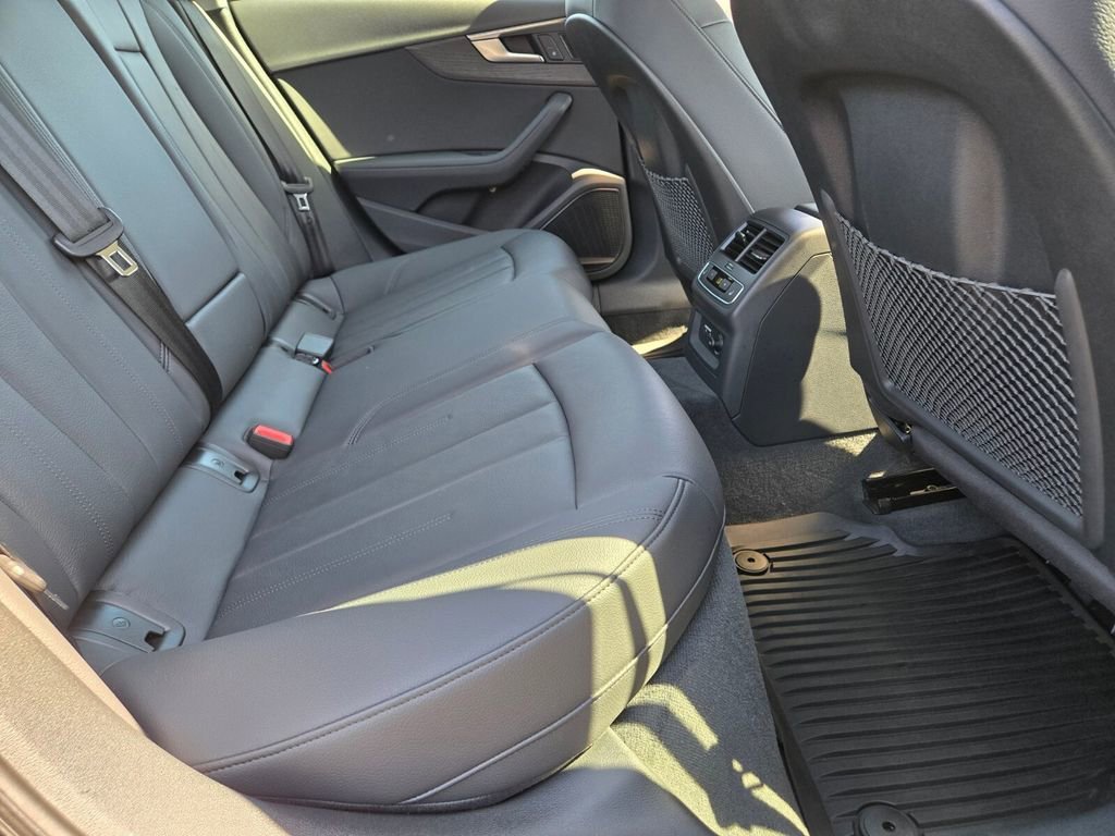2019 Audi A4 Premium Plus - Photo 14