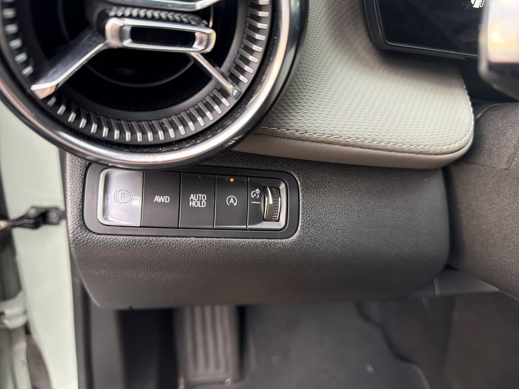 Certified Used 2025 Cacti Green Chevrolet LT image 18