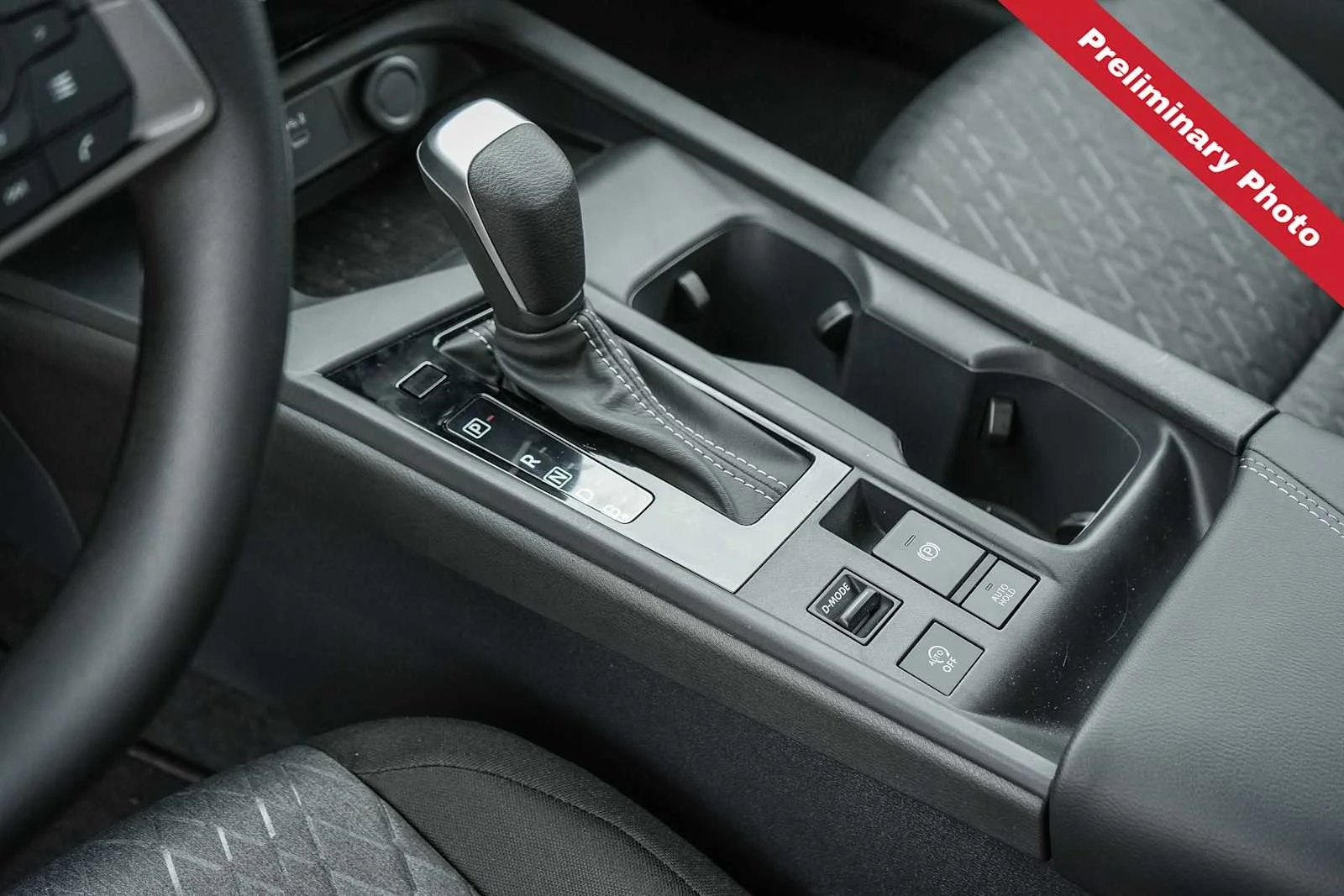 Used 2026 Fresh Powder Nissan SV image 16