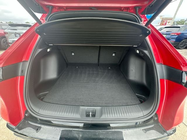 Used 2025 Red Acura A-Spec Package image 30