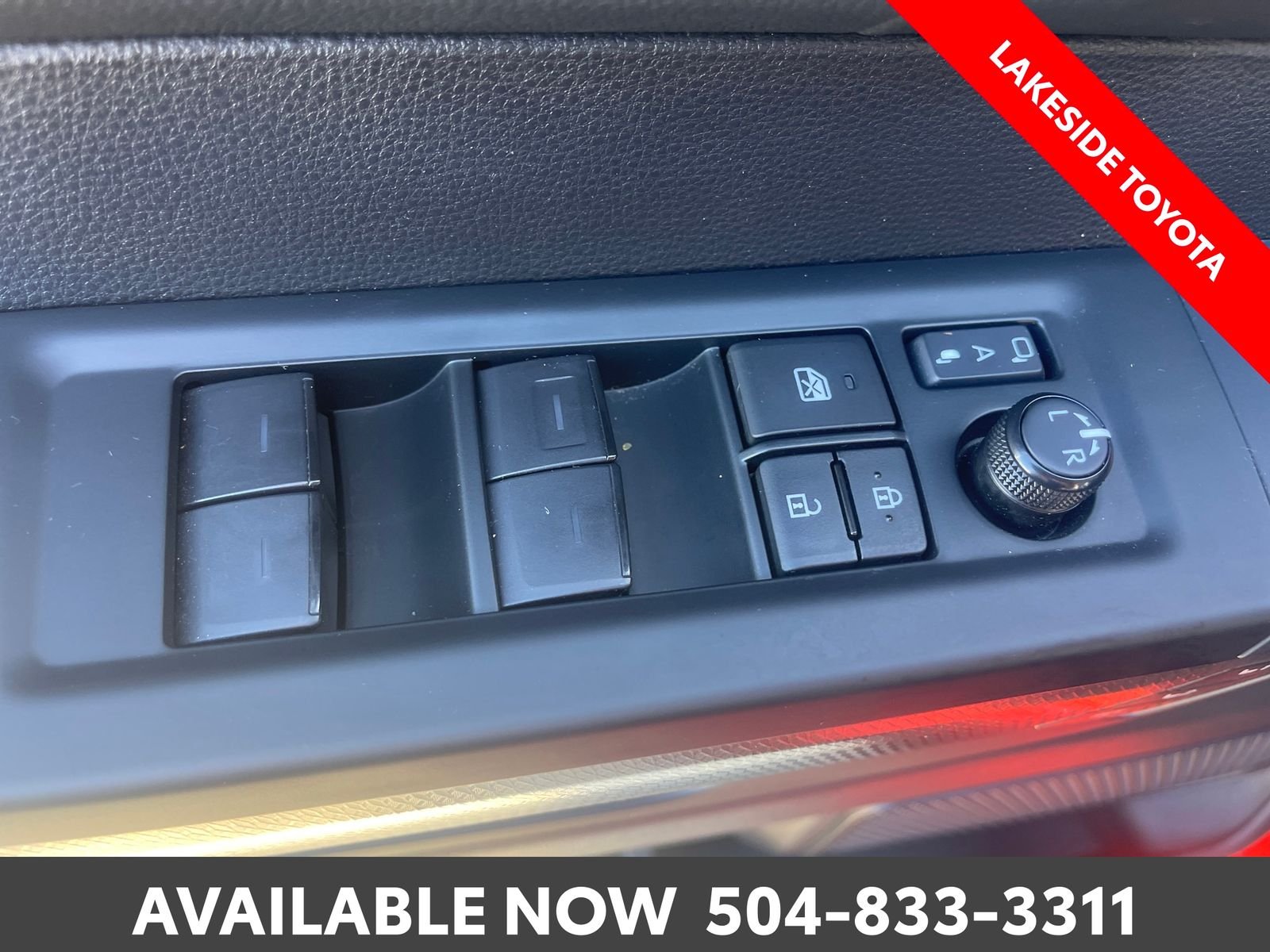 Used 2023  Toyota TRD Pro image 25