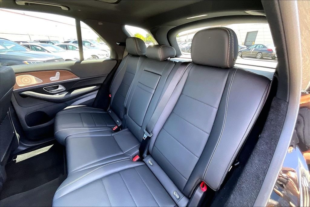 2026 Mercedes-Benz GLE GLE350 - Photo 18